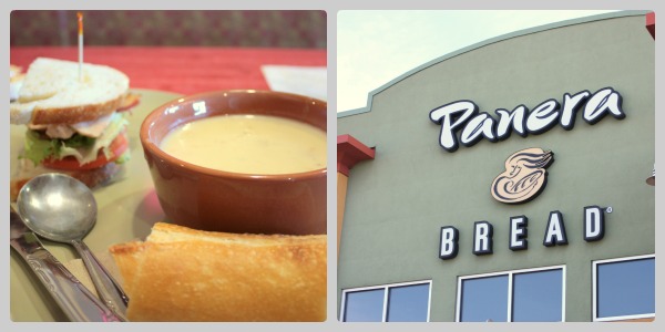 Panera Bread Review