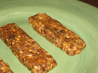 pb cookie larabars