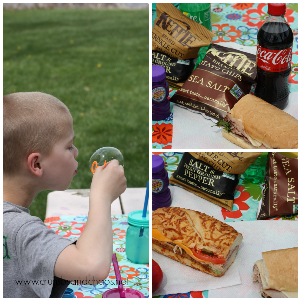 Effortless Meals with Coca-Cola and Walmart