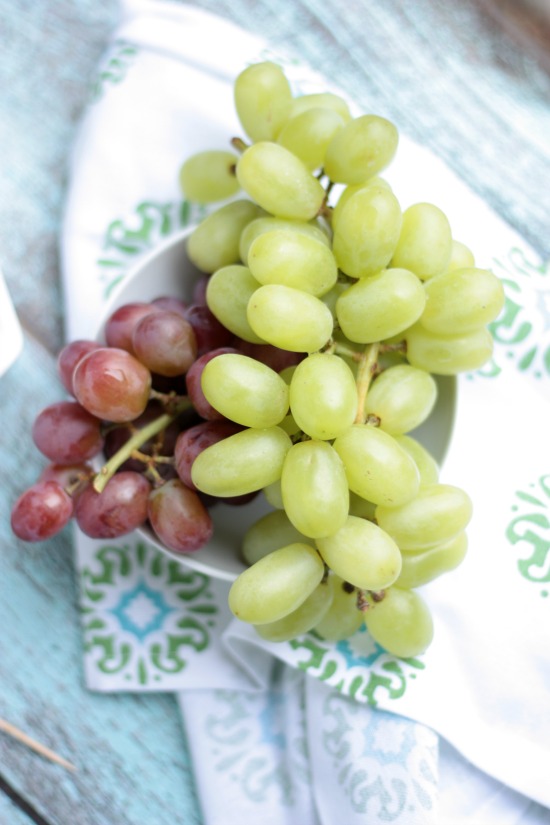 Grapes