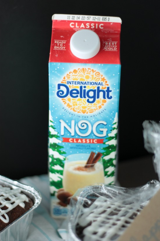 ID Eggnog