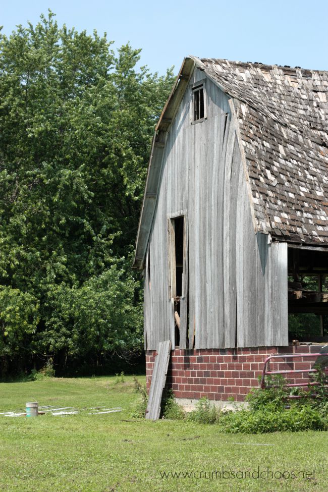 Barn