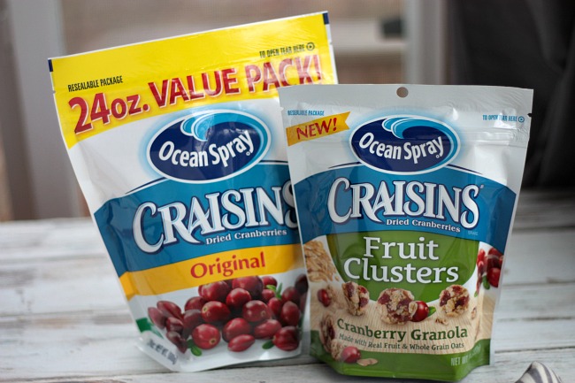 Craisins