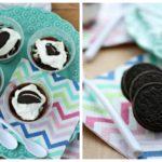 Easy Layered Oreo Pudding Cups are perfect for any occasion and are a delicious make ahead dessert!